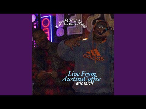 82 lyrical bars Freestyle (feat. host R.C Mike) (Live)