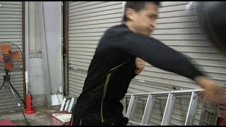 ホワイトファング打ち方 解説 実演 White Fang Youtube ホワイトファング打ち方 解説 実演 White Fang Youtube