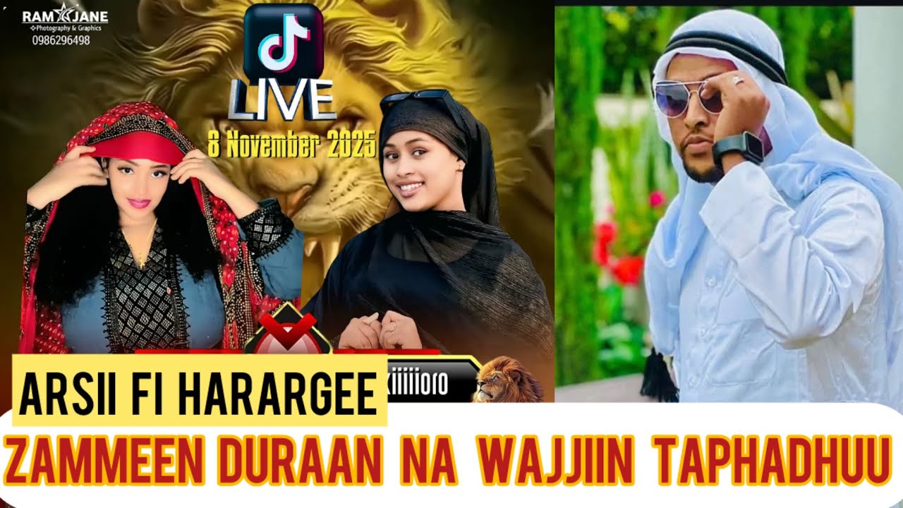 Oro funny 😄 koflaa dhumnee makii fi zammee ummataa Aja’ibaati game tabbana janii 