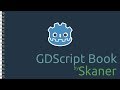 GDScript Book #8. Функции и события