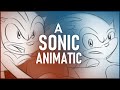 Sonic Destruction - Shadow's Betrayal (SnapCube Animatic)