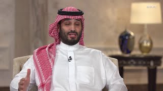 كيف يختار ولي العهد الأمير محمد_بن_سلمان رجالاته؟