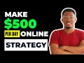 $500/Day Secret Affiliate Marketing Strategy 2021 | Do this for more affiliate commissions