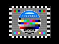 KCTV (North Korea) Test Card Music | Sept. 8 2021