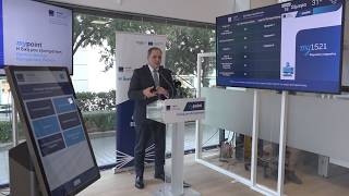 Παρουσίαση του σχεδιασμού των νέων πρότυπων υπηρεσιών φορολογικής Εξυπηρέτησης της ΑΑΔΕ