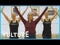 How to Become a Radio City Rockette