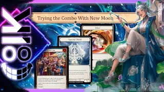 Three Visits & New Moon, Taking Alt Enigma for a Spin | Flesh and Blood TCG