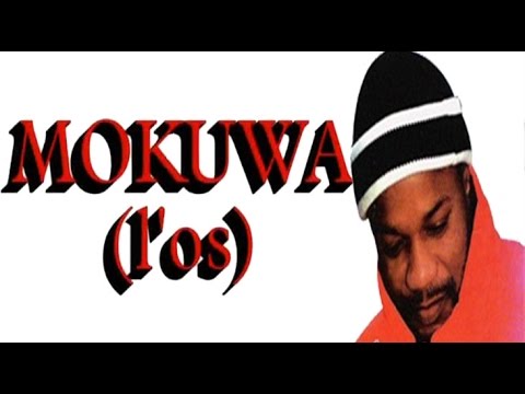 Koffi Olomide - Mokuwa - (Clip Officiel)