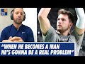 Why Luka Doncic Hasn't Even Scratched The Surface Yet | JJ Barea and JJ Redick