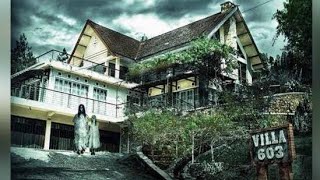 VILLA 603 FILM HOROR TERSERAM INDONESIA 2021-FULL MOVIE