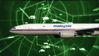 Rogue Pilot Could Be Responsible For Missing Malaysian Plane