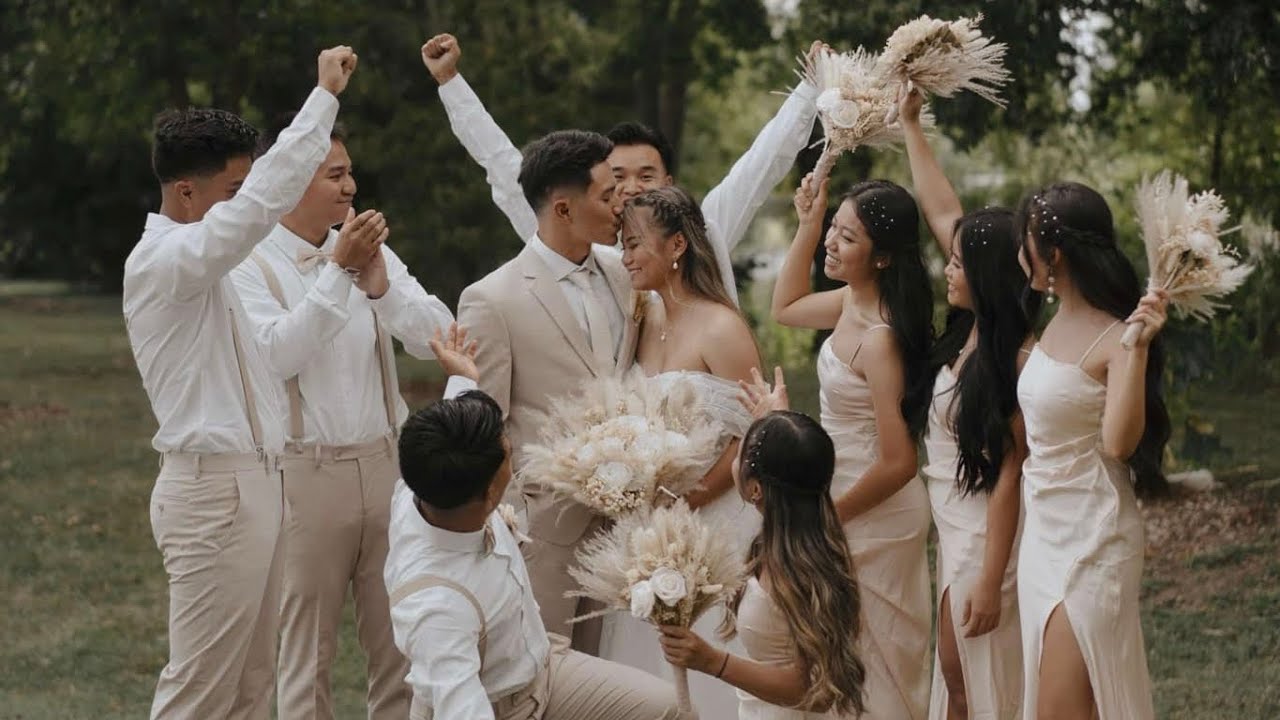 Karen Wedding Song 2025 “Tu Tha Ler Pwe”- Moo Moo Moo ft Mee Cho [OFFICIAL MV]