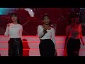 Keep shining concert highlights