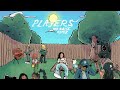 Miniature de la vidéo de la chanson Players (Dj Saige Remix)