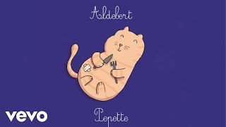 Vignette de la vidéo "Aldebert - Pépette [Video Lyrics]"