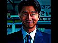 Salesman [ Gong Yoo ] Edit | Squid Game 2 | #salesman