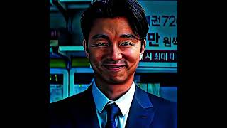 Salesman [ Gong Yoo ] Edit | Squid Game 2 | #salesman