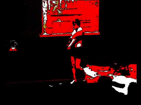 Suite 3 "Lois'eau" Vidéo danse/Christine Loiseau