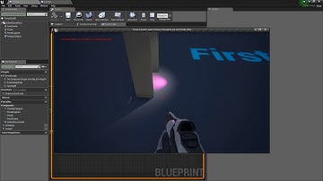 UE4 - Better Portals Part 3 - Light Shining Through Portals (Sortof)