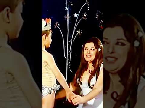 حبيبي نجاة صغيرة