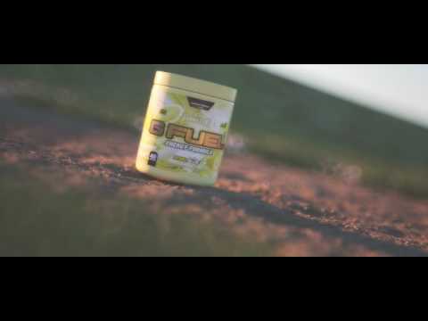 GFuel LemoNADE Launch | by Ragdoll and Triumph