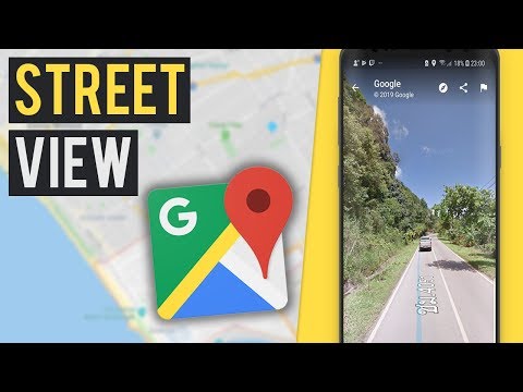 How To Use Google Maps 3D View | See Interactive Surfaces