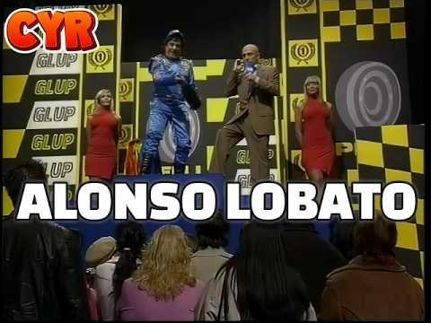 ALONSO LOBATO