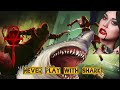 Never Play with Shark Blood Hunt The Masquerade