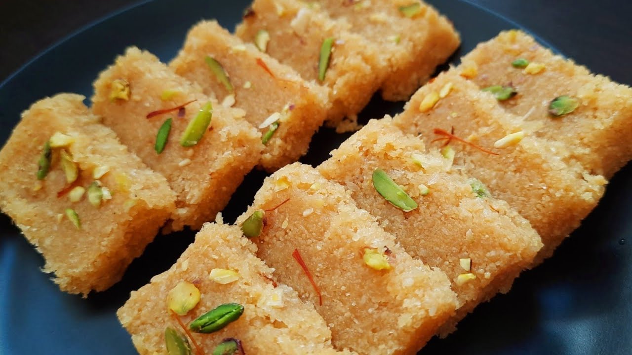 Dudh Ki Mithai Recipe | Traditional Indian Milk Sweet | Easy Homemade Mithai | Milk Sweets Recipes