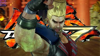 When Toxic Trash Talk GOES WRONG | TEKKEN 7