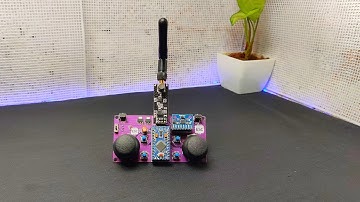 How to Make NRF Transmitter using Arduino pro mini | JLCPCB