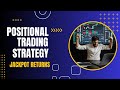 Maximizing Profits: Mastering Positional Trading Strategies with Spider Software