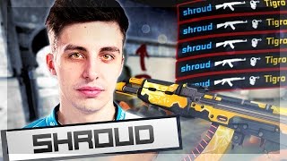 CS:GO - shroud | Stream Highlights #6