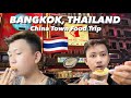 Must try foods in china town bangkok 2024  rodolf jamilla