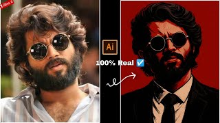 Instagram Trending Creative Digital Paint Art Photo Editing|Chatgpt Trending Digital Paint Pic Edit screenshot 3