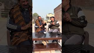 haryanvi commentary k Tau ji Anil choudhary ji❤️❤️ #comedy #shortvideos #viralreels #shorts