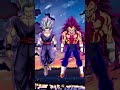 GOHAN VS NEW UNIVERSE 7 _ GOKU VS DRAGON BALL SUPER _ VEGITO VS ALL GOD _anime _shorts _dbs