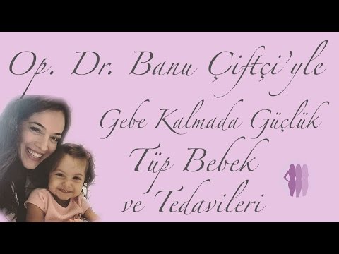 Tüp Bebek Tedavileri / Kontrollü Yumurtalık Uyarılması