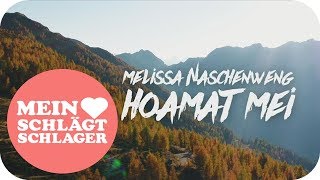 Melissa Naschenweng - Hoamat mei chords