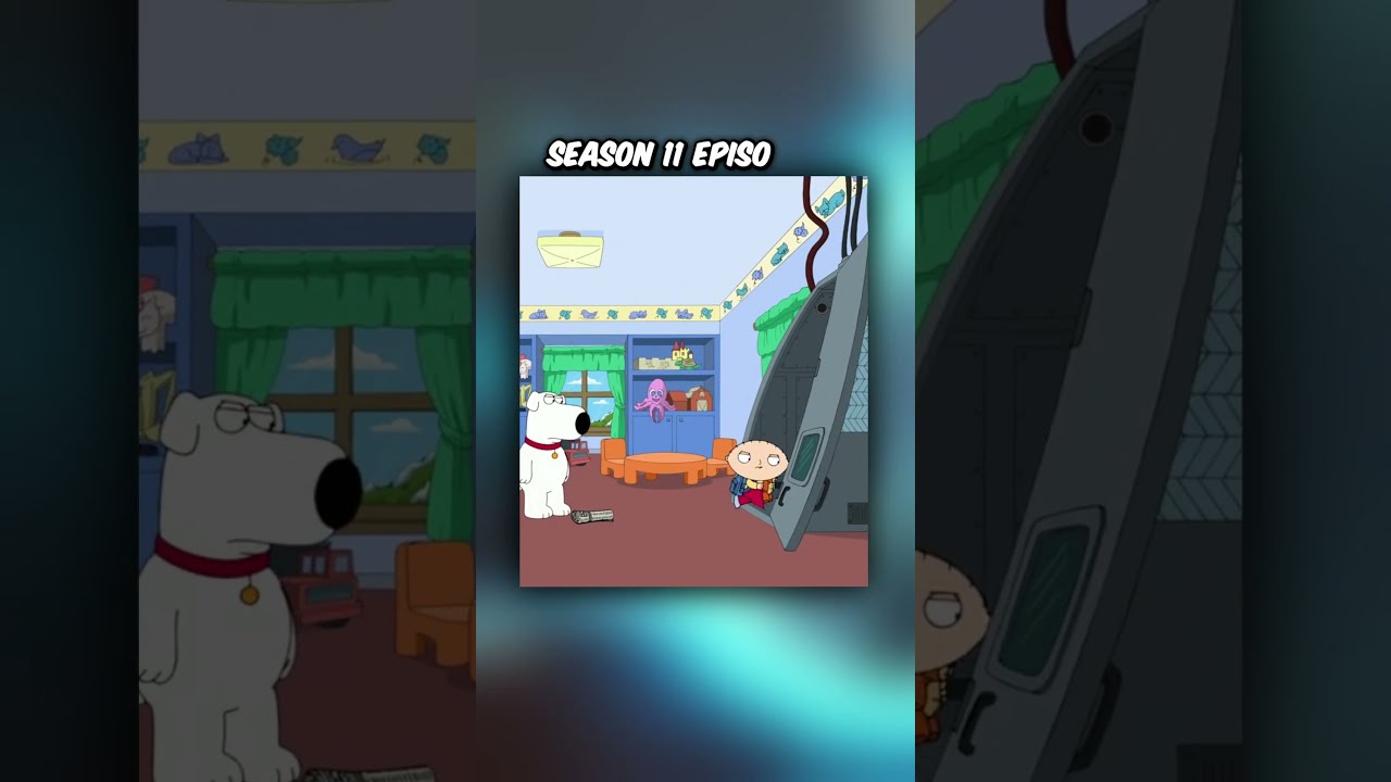 5 Times We Ve Seen A Younger Version Of Lois Griffin