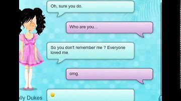 The Dolly Back ? MSP 2015