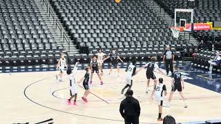 DNA 2031 @ Ball Arena  screenshot 4