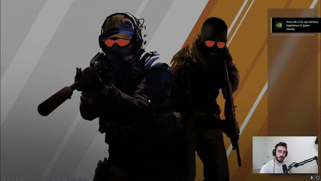 Counter Strike Global Offensive (Csgo) Steam - DFG