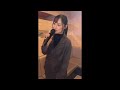 STU48　兵頭葵　インスタLIVE (2022 0421) の動画、YouTube動画。