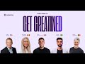 Full Webinar Recording: Get CreatinED LIVE WED DEC 3 2025