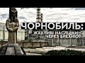 Знання правди про аварію на ЧАЕС змінило би масштаби трагедії? | ДВАНАДЦЯТЬ: ЖІНКИ