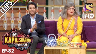 nani meets popular punjabi singer gurdas maan – the kapil sharma show 12th feb 2017