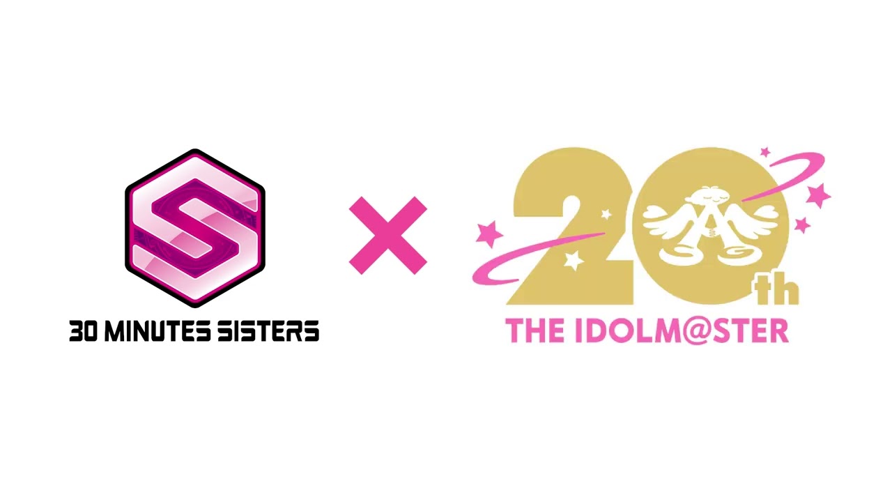 30 MINUTES SISTERS 未組立 5点 EXTRA - GALLERY │ 30 MINUTES SISTERS