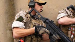 020 Review Gama Gsg 522 Cybergun