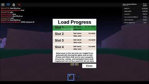 Lumber Tycoon 2 Duplicate AXE May 4 2018